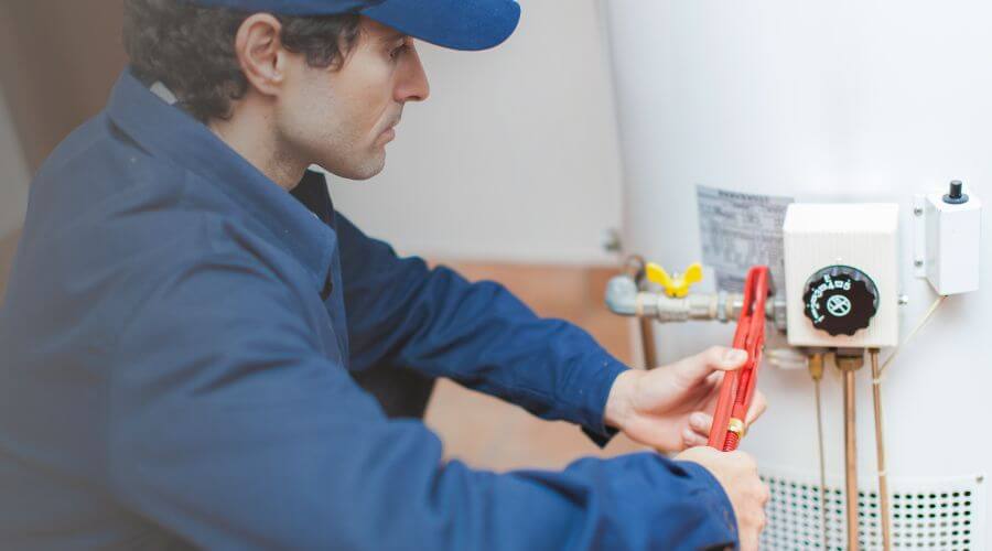 Professional Leak Detection in Heuvelton, NY